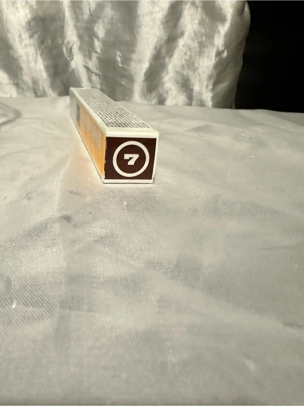 Milk Makeup Sunshine Under Eye Tint + Brighten – In Shade #7